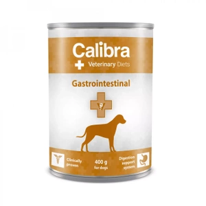 Calibra Veterinary Diets Dog Gastrointestinal 400 g