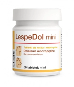 LespeDol mini 60 tablet