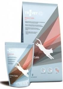 TROVET UCD Urinary Calm Diet (pro kočku) 2,5kg