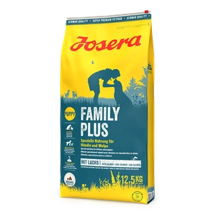 JOSERA Family Plus 12,5kg
