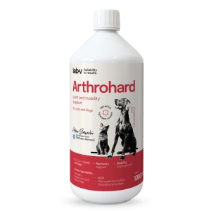 ArthroHARD 1000 ml