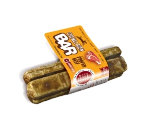 Hovězí tyčinka Chewllagen v balení po 3 kusech, velikost S