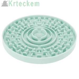 TRIXIE Junior zásobník na pamlsky Licking Plate