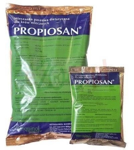 VETOQUINOL Propiosan 100 g