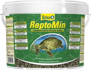 TETRA ReptoMin 10 l - kbelík