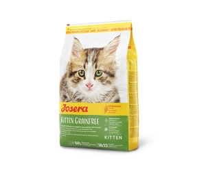 JOSERA Kitten Grainfree 2kg