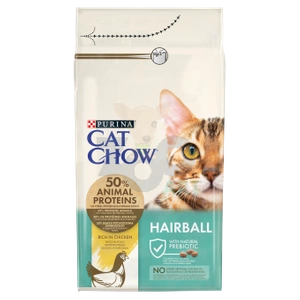 PURINA Cat Chow Special Care Hairball Control 1,5 kg