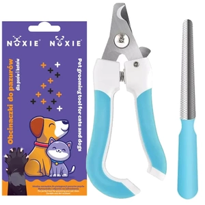 NŮŽKY NA PSÍ DRÁPKY