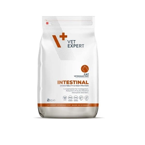 VETEXPERT Cat Intestinal 2 kg