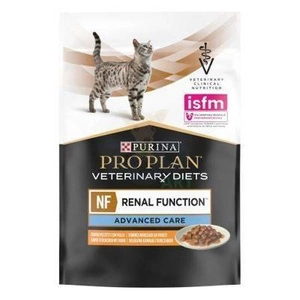 PURINA Veterinary PVD NF Renal Function Cat  85 g