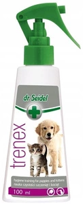 Dr. Seidel Trenex Čistič pro štěňata 100ml