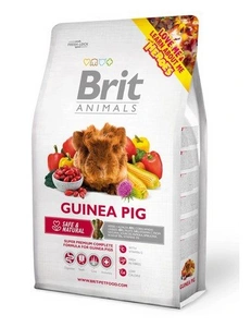 BRIT Animals Guinea Pig Complete 300g