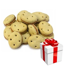 Bosch sendvič Burger 10 kg + překvapení pro psa ZDARMA