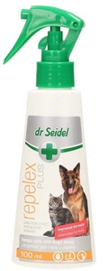 Dr. Seidel REPELEX Plus Prolonged-repellent liquid 100ml