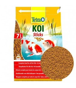 TETRA Pond KOI tyčinky 7 l