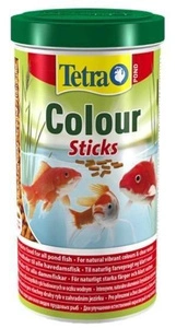 TETRA Pond Colour Sticks 1 l