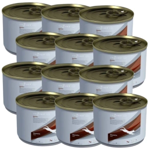 TROVET HLD Hepatic (pro kočky) 12x200g - konzerva SLEVA 2%