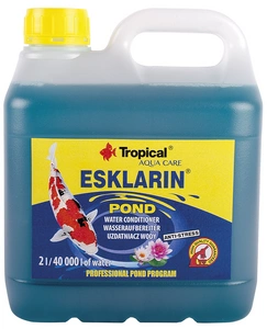 TROPICAL Esklarin Pond 2000 ml