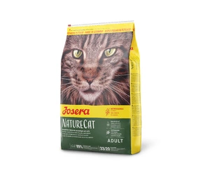 JOSERA NatureCat 2 kg