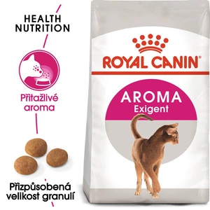 ROYAL CANIN Exigent Aromatic Attraction 33 400g