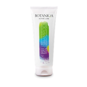 BOTANIQA Hydratační a ochranný šampon 250 ml