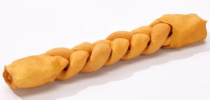 MACED cop hnědý 25 cm