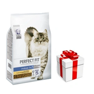 Perfect Fit™ - suché kompletní krmivo pro dospělé kočky, bohaté na kuřecí maso 7kg + překvapení pro kočku ZDARMA