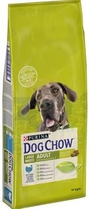 Purina Dog Chow Adult Large Breed Turkey & Rice 14 kg