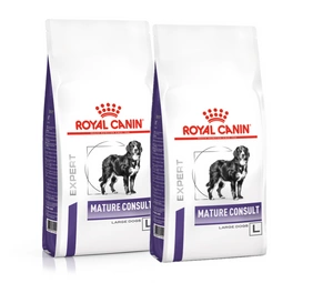 ROYAL CANIN Mature Large Dog Vitality & Joint 2x14kg