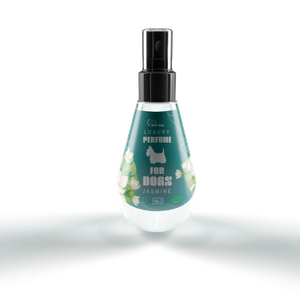 OVER ZOO Luxusní parfém pro psy jasmín - 150 ml