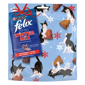 Felix Winter Mix 200 g