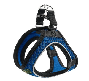 HUNTER Hilo Comfort postroj modrý XS-S