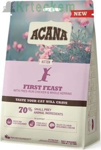 ACANA First Feast Cat 340 g