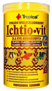TROPICAL Ichtio-Vit 500 ml