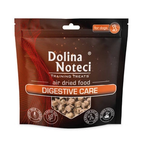 DOLINA NOTECI Training Treats Digestive Care pamlsky pro psy 130g