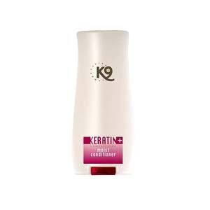 K9 KERATIN + CONDITIONER - kreatinový kondicionér 300ml