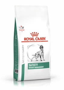 Royal Canin Veterinary Diet Dog Satiety Weight Management 12 kg