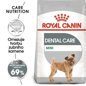 ROYAL CANIN CCN Mini Dental Care 2x8kg
