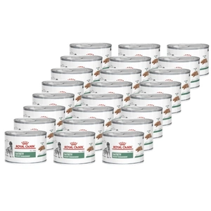 ROYAL CANIN Satiety Weight Management 24x195g konzerva