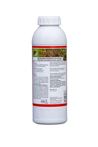 LAB-V Hepasil Vet pro skot - krmná směs pro skot na zlepšení funkce jater 1kg