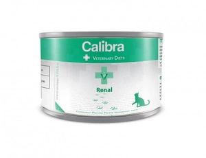 Calibra VD Cat Renal 200 g