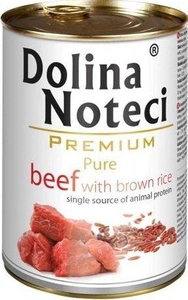 Dolina Noteci Premium Pure Hovězí 12x800g
