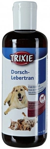 TRIXIE Olej z tresčích jater 250 ml
