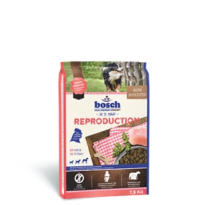 Bosch Reproduction 7,5 kg