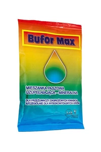 LAB-V Buffer Max - Dietní doplňkové krmivo pro přežvýkavce ohrožené acidózou 120g NÁŠ BESTSELLER LAB-V Buffer Max - Dietní doplňkové krmivo pro přežvýkavce ohrožené acidózou 120g