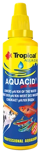 TROPICAL Aquacid pH Minus 500 ml