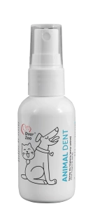 OVER ZOO Animal Dent 50 ml
