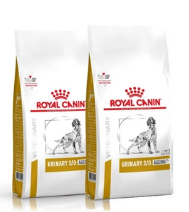 Royal Canin Urinary S/O Ageing 7+ 2x8kg