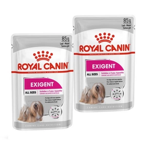 ROYAL CANIN CCN Exigent 2x(12x85g)