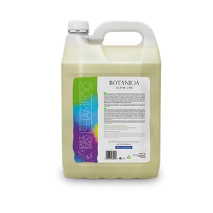 BOTANIQA Hydratační a ochranný šampon 4L